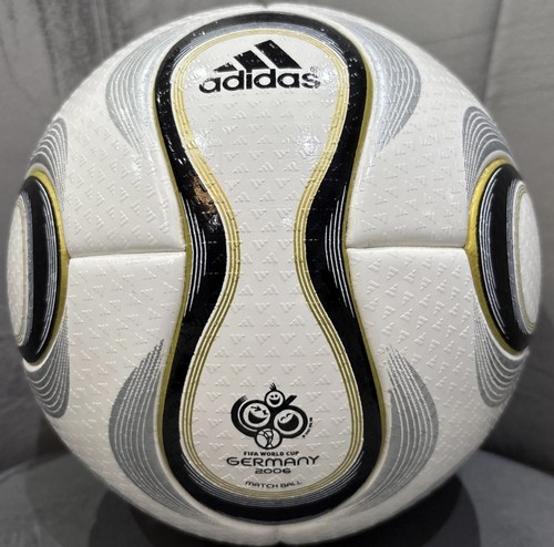 Adidas teamgeist 2006 - adidas,
