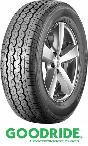 Goodride h188 165 r13c - goodride, 91s