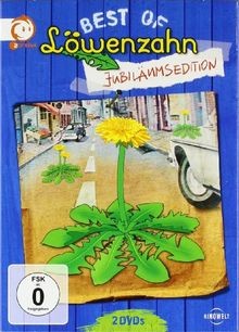 Löwenzahn best of - löwenzahn,