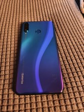 Huawei P30 Lite New Edition -