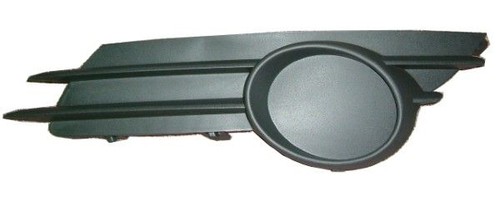 Stoßstange gitter vorne links - gitter,