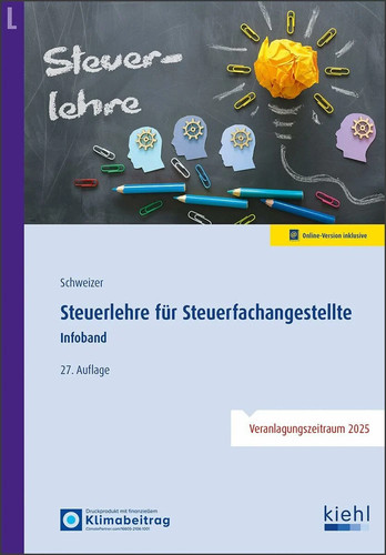 Steuerlehre für