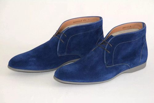 Hugo boss desert boots - boss, mod
