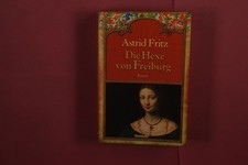 402805 Astrid Fritz DIE HEXE