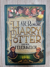 J.K. Rowling - Harry Potter