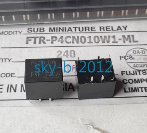 Pcs new box ft - 1,