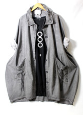 Moonshine Jacke Mantel