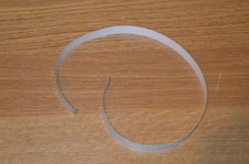 26 PinFFC Flexband AWM 2896 80C 30V 500mm 0,5mm Raster Umkehrung