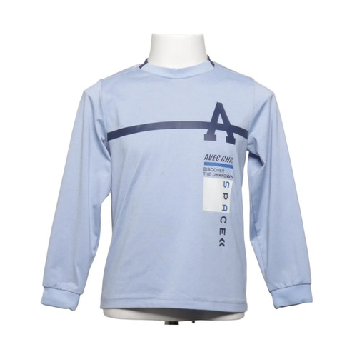 Curly sue langarmshirt - curly, sue,