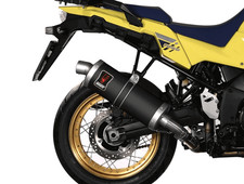 Suzuki DL 1000/1050 V-Strom -