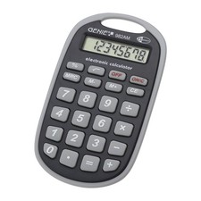 GENIE Taschenrechner 982 AM