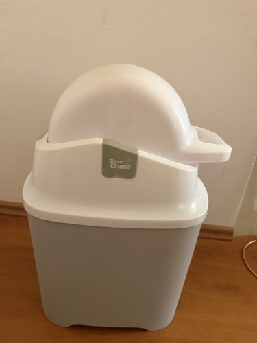 Diaper champ windeleimer - diaper, |
