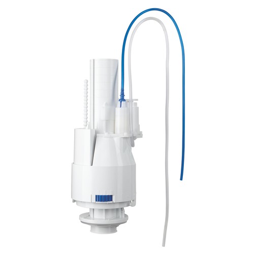 Grohe mengen ablaufventil - grohe, 2-mengen-ablaufventil