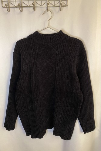 Vichy m zopfstrick - m,