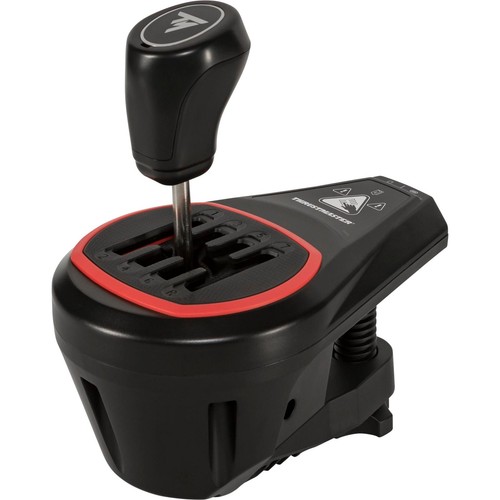 Thrustmaster th8s shifter - thrustmaster,