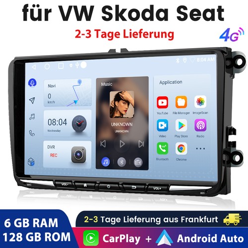 128g dab android15 autoradio - android15,