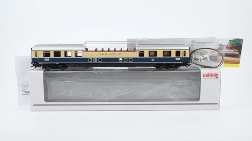 Märklin 43880 - h0,