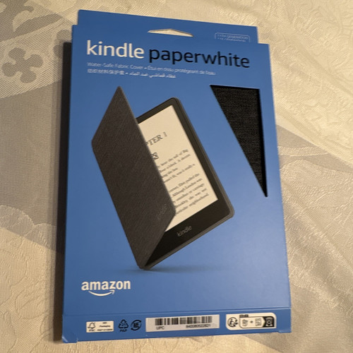 Amazon kindle paperwhite - amazon,