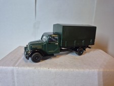 Modellauto Robur Garant