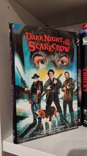 DARK NIGHT OF THE SCARECROW GR