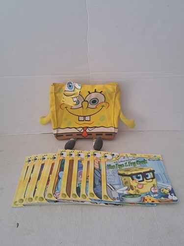 Spongebob squarepants complete - spongebob,