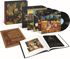The smashing pumpkins - smashing, mellon