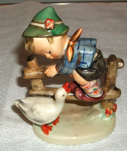 Hummel figur 195 - figur,