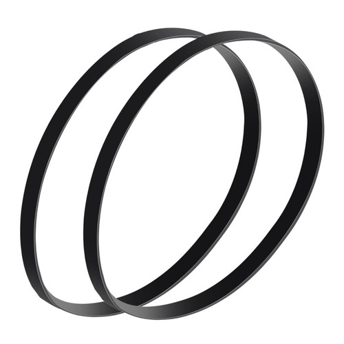 Inch medium flat - inch, turntable