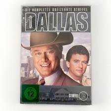 Dallas die komplette - ✅,