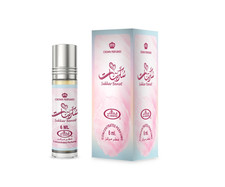 Al Rehab Concentrated Perfume 6ml Sukkar Banat Parfümöl Misk Parfum Duft Moschus