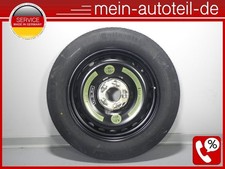 Mercedes C209 W203 ORIGINAL Notrad inkl. Radschrauben 2094000402 2094000402, A D