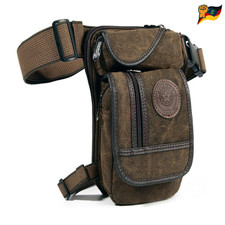 Reitertasche Beintasche