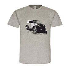 Kübel Typ 82 Kübel Kubelwagen Kübelwagen Auto T-Shirt #20376