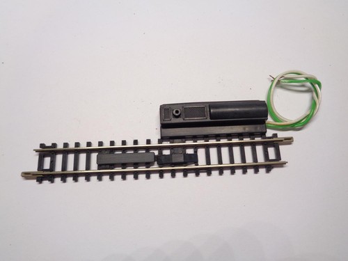 Roco 2412 elektr - n,