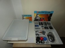 LEGO EDUCATION nxt Mindstorms