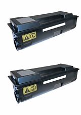 2x TONER für Kyocera Mita