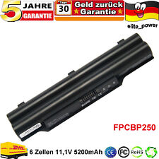 FPCBP250 Akku für Fujitsu