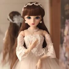 1/3 BJD Girl Ball Jointed Doll