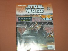 Star Wars Schachfiguren 3 – Boba Fett