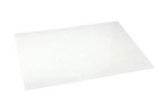 Tiefziehfolie Zuschnitt A4