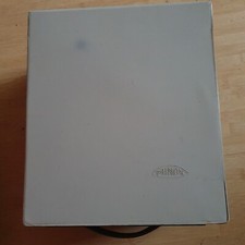 Minox Tasche Transporttasche Projektortasche für 3 VERSCH.-Minox Diaprojektoren 