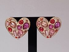 Oscar de la Renta - Ohrringe