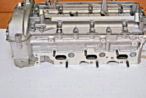 Original mercedes om642 0 - original,