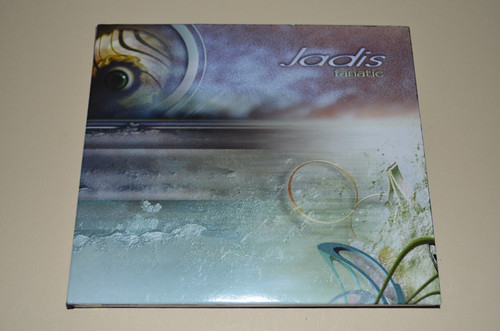 Jadis fanatic inside out - jadis, /