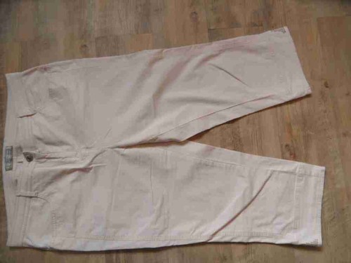 Toni denim beautiful pink - , 3/4