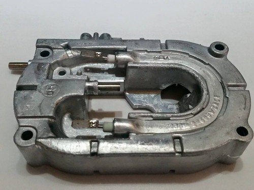 Boiler 230v thermoblock - boiler,