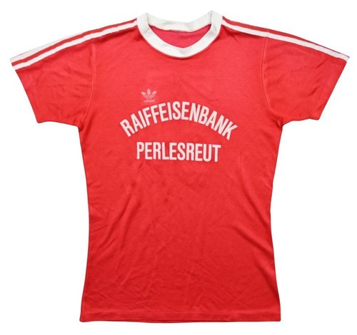 Adidas oldschool - adidas, shirt