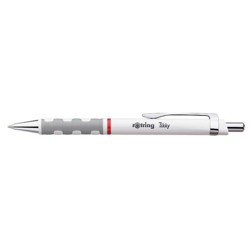 Rotring druckkugelschreiber - rotring,