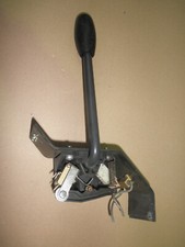 Still Schlepper Bundeswehr EFZ 10  Fahrschalter Vowärts/Rückwärts