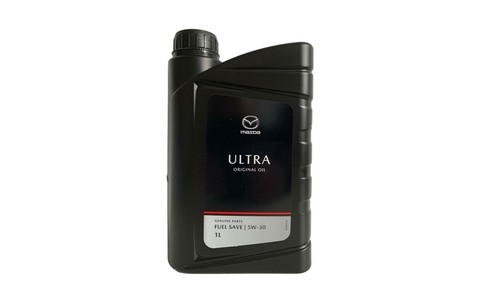 Mazda original ultra 30 - ultra, 5w-30